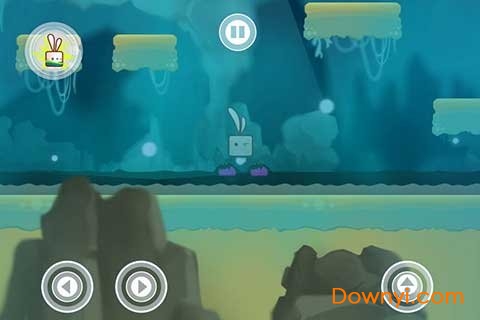 功夫兔子手游(rabbit dash) v3.3 安卓版4