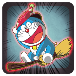 大雄的奇幻大冒险游戏下载