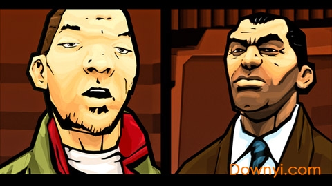 血战唐人街中文版 v1.01 安卓版2