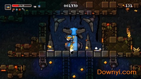 超进化机器人手机游戏(meganoid) v1.51 安卓版0