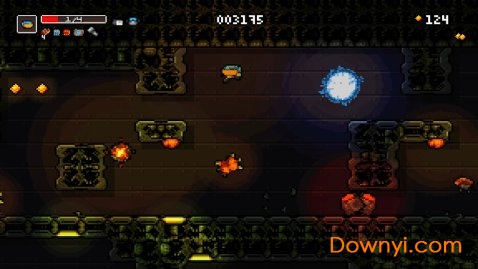 超进化机器人手机游戏(meganoid) v1.51 安卓版3