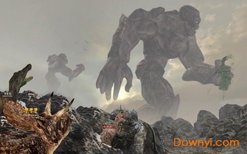 网龙中文修改版 v1.1.4 安卓无限血版4