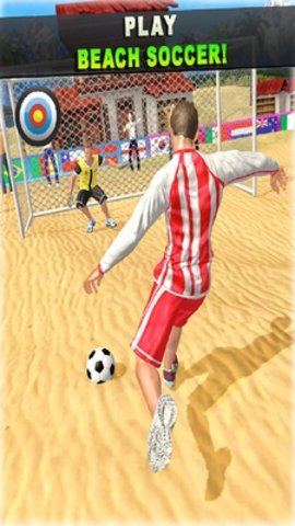足球射手冠军赛最新版 v1.3 安卓版 0