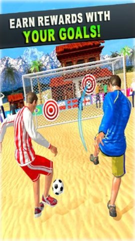 足球射手冠军赛最新版 v1.3 安卓版 1