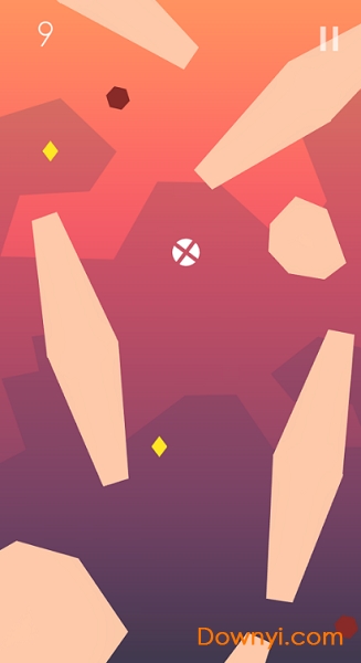 行星躲避手游(laberinx) v1.1 安卓版0