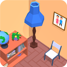 开箱小屋小游戏