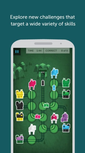 lumosity内购修改版 v1910251 安卓版2