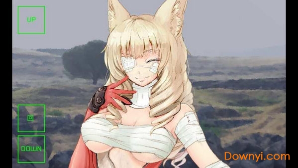 hqk少女战机汉化版 v1.0 安卓版3