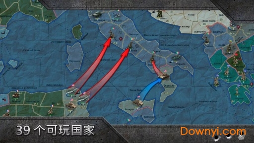战略与战术沙盒完整版 v1.0.34 安卓汉化版0