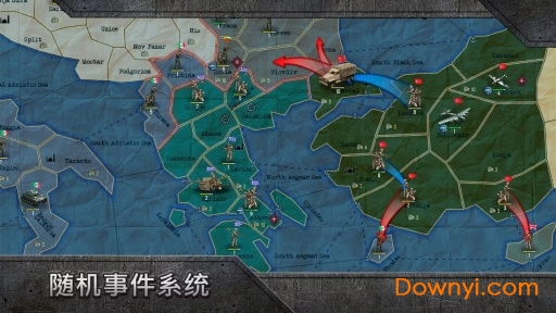 战略与战术沙盒完整版 v1.0.34 安卓汉化版2