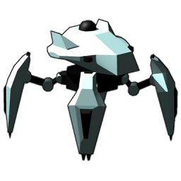 机械角逐汉化版(gladiabots)