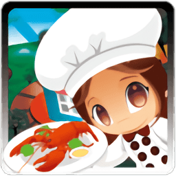 开心餐厅游戏(restaurant live)