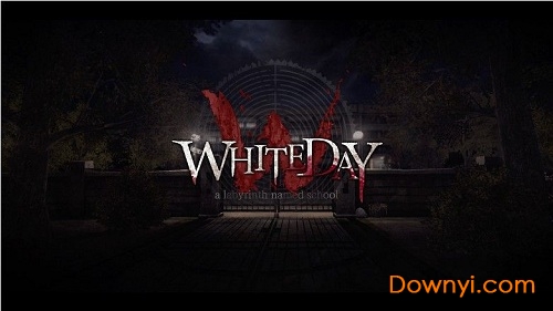 学校的迷宫游戏下载