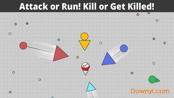 箭头大作战修改版