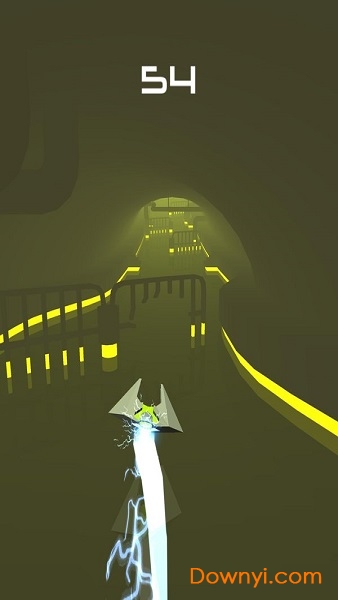 飞越地平线手游 v1.0 安卓版1