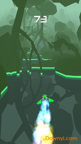 飞越地平线手游 v1.0 安卓版2