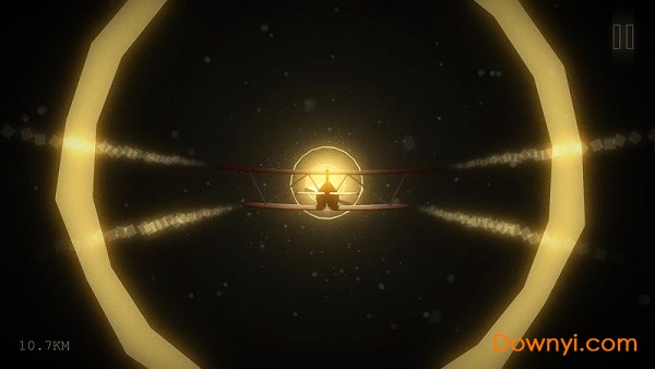 孤独飞行手游(loner) v1.4.3 安卓版3