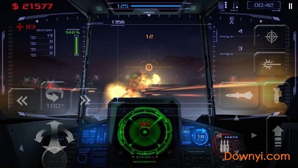 干湖战役24安卓中文版