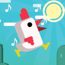 八分音符小鸡尖叫2游戏下载