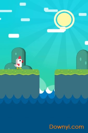 八分音符小鸡尖叫2手机版 v2.2 安卓版1