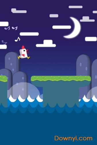 八分音符小鸡尖叫2手机版 v2.2 安卓版2