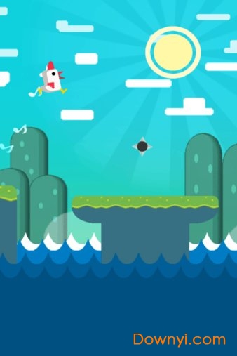 八分音符小鸡尖叫2手机版 v2.2 安卓版3