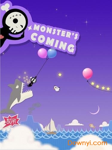 气球英雄游戏 v1.3 安卓版2