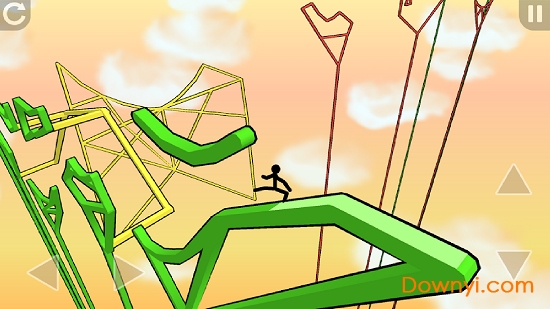 旋转天空手机版 v1.0.4 安卓版2