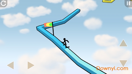 旋转天空手机版 v1.0.4 安卓版3