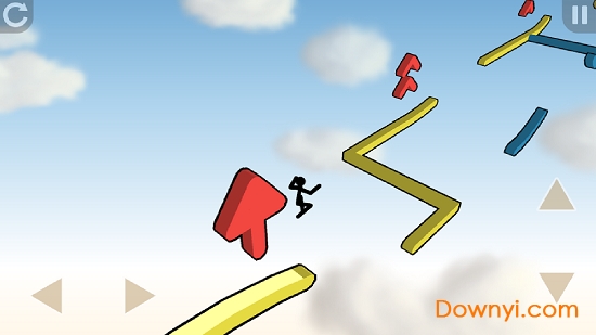 旋转天空手机版 v1.0.4 安卓版4