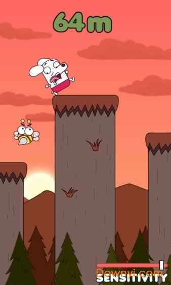 疯狂尖叫狗手机版(scream dog) v1.2 安卓版2