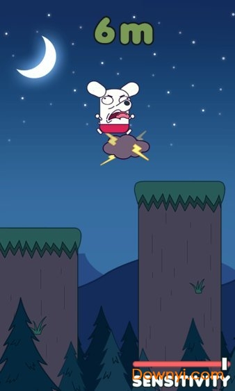 疯狂尖叫狗手机版(scream dog) v1.2 安卓版4