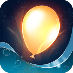 上升吧气球游戏(up balloon up)
