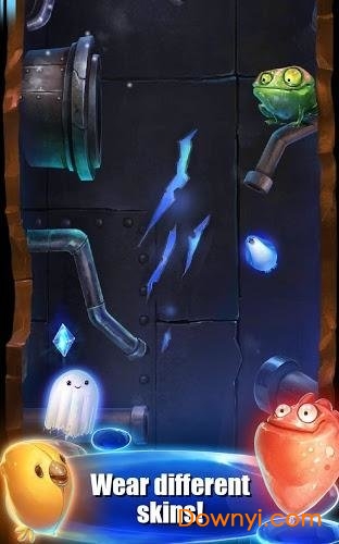 上升吧气球游戏(up balloon up) v1.1.5 安卓版1