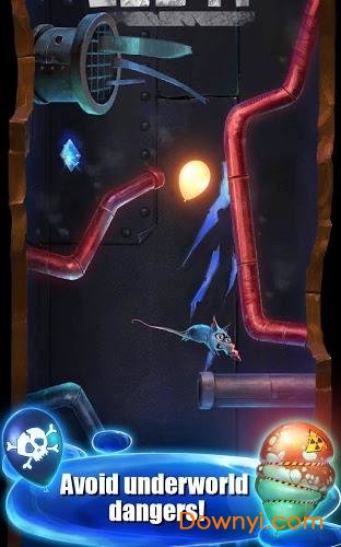 上升吧气球游戏(up balloon up) v1.1.5 安卓版2