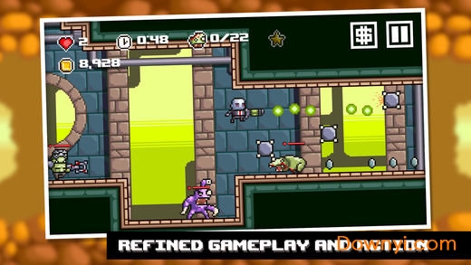 随机英雄3修改版