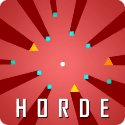 光球躲避手游(horde)