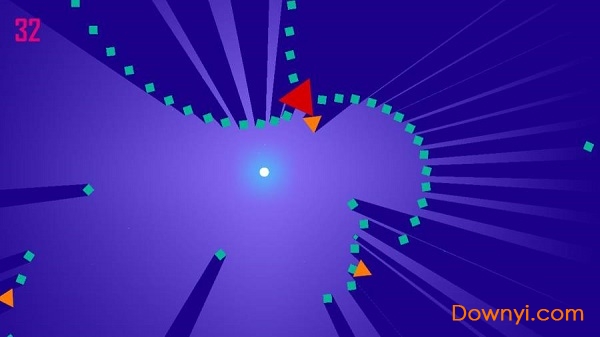 光球躲避手游(horde) v1.6 安卓版2