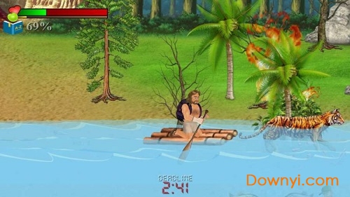 失事海岛生存模拟修改版 v1.122 安卓中文版 0