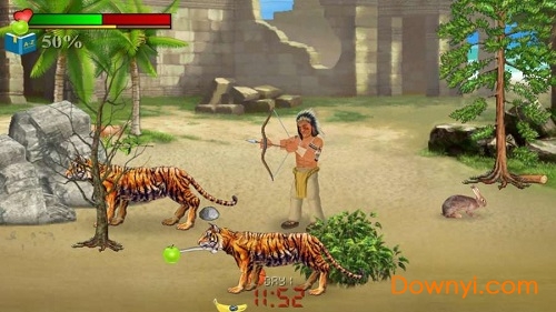 失事海岛生存模拟修改版 v1.122 安卓中文版 3