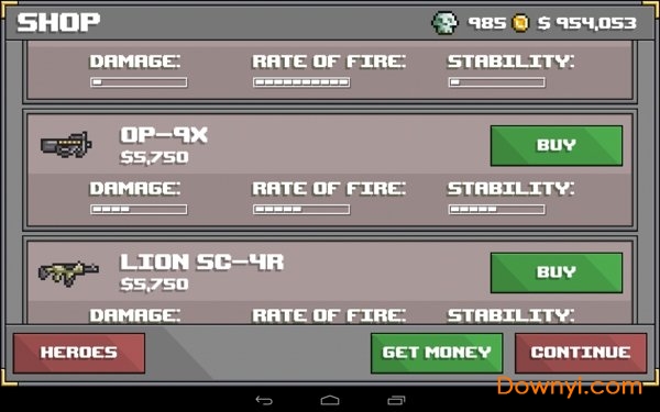 随机英雄2无限金币版(random heroes 2) v1.1.3.1 安卓版0