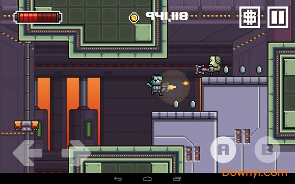 随机英雄2无限金币版(random heroes 2) v1.1.3.1 安卓版1