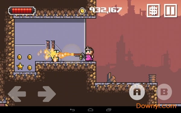 随机英雄2无限金币版(random heroes 2) v1.1.3.1 安卓版2