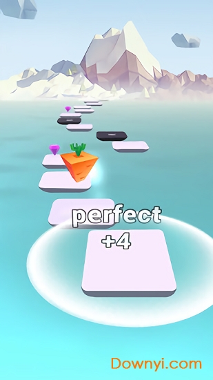 跳舞的飞球手机版 v1.0.233 安卓版1