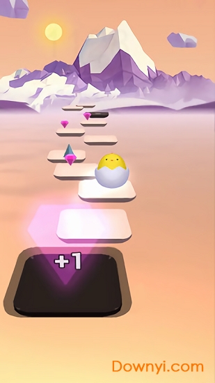 跳舞的飞球手机版 v1.0.233 安卓版2