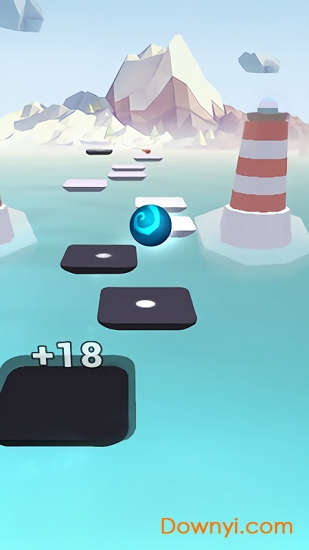 跳舞的飞球手机版 v1.0.233 安卓版0