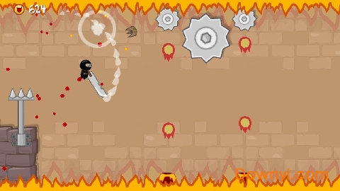 忍者要挂啦手机版 v1.1.9 安卓版0