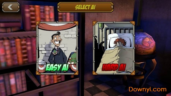 克苏鲁维度汉化版(cthulhu realms) v1.0.358 安卓完整版1