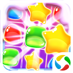 甜心大碰撞游戏