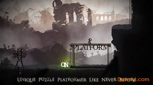 字母人手机版(typoman) v1.0 安卓版3